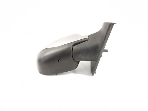 Right mirror RENAULT CLIO III (BR0/1, CR0/1) 1.2 16V (BR0P, CR0P) | BP29519799C27 