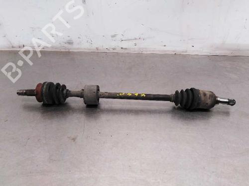 Used Right front driveshaft FIAT SEICENTO / 600 (187_) [1997-2010]  8465722