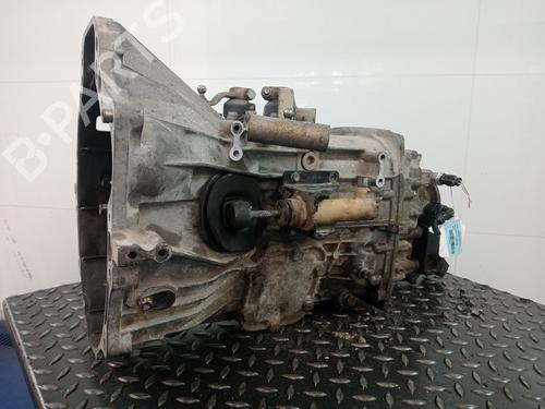 Used Gearbox Gearbox 39004393 39004393