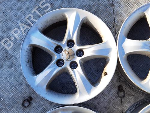 Rim MITSUBISHI GRANDIS (NA_W) 2.0 DI-D (NA8W) | BP21189401C45 
