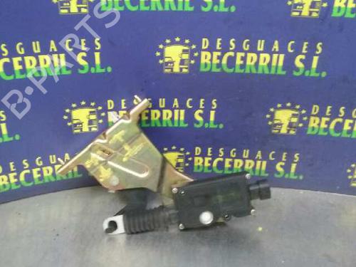 Elektronisk modul CITROËN C3 Pluriel (HB_) [2003-2025]  14025389