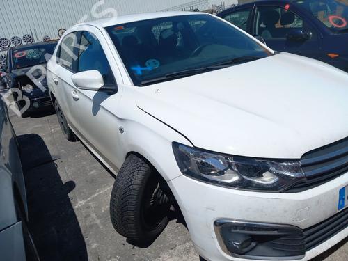 Brugte CITROËN C-ELYSEE (DD_) 1.6 HDI 92 4785435