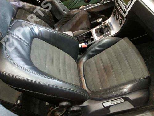 Manual gearbox selector VW PASSAT B6 (3C2) 2.0 TDI 16V 4motion | BP8459644M90  - Image 7