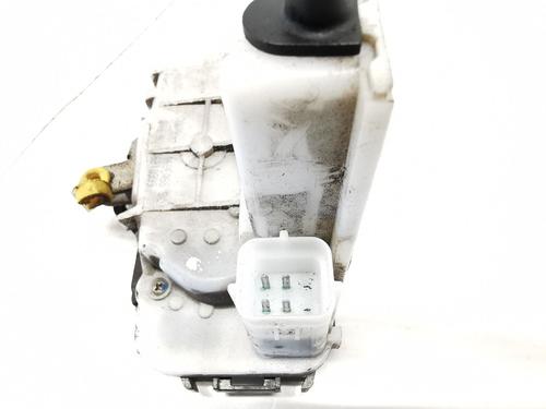 Front left lock FIAT PANDA (169_) 1.2 (169.AXB11, 169.AXB1A) | BP29856583C98