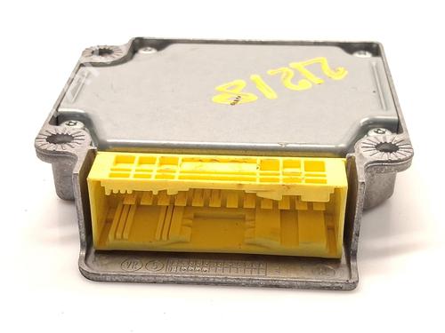 ECU airbags VW TOURAN (1T1, 1T2) 2.0 TDI 16V | BP30179029M53 