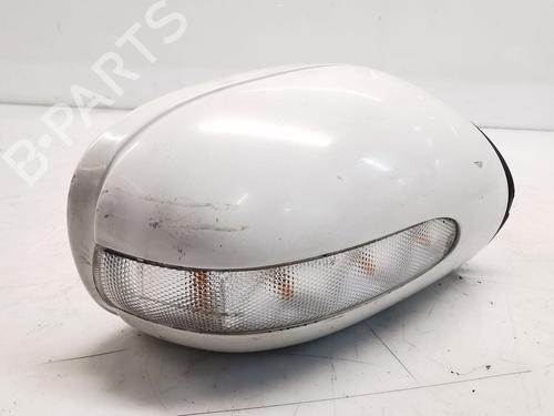 Right mirror MERCEDES-BENZ C-CLASS (W203)  | BP22762239C27 