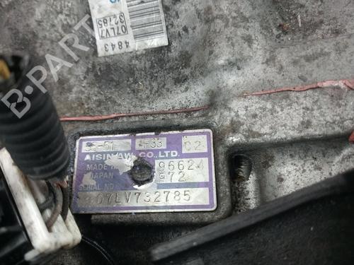 Gearbox CHEVROLET CAPTIVA (C100, C140) 2.0 D 4WD | BP32439710M3 - Image 4