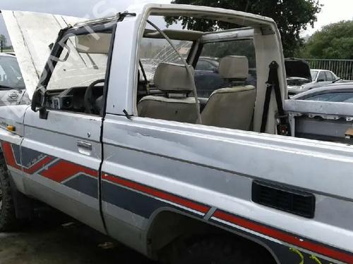 Starter TOYOTA LAND CRUISER (_J7_, _JL7_)  | BP16491526M8 