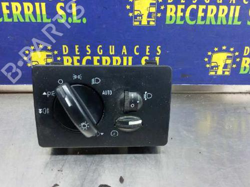 Used Headlight switch FORD FOCUS C-MAX (DM2) 1.8 TDCi (115 hp) 8455603