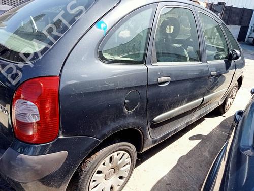 Injector CITROËN XSARA PICASSO (N68)  | BP27640941M100 