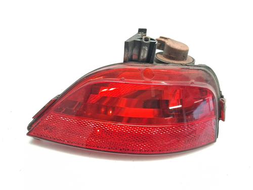 Tågelys RENAULT SCÉNIC III (JZ0/1_) 1.5 dCi (110 hp) 32137129