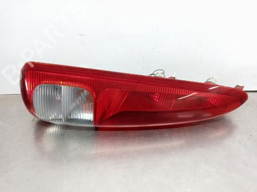 Used Left taillight CHEVROLET REZZO MPV (U100) 1.6 (107 hp) 8465061