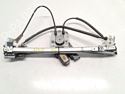 Used Front left window mechanism Front left window mechanism CITROËN XSARA Coupe (N0) 1.9 D (70 hp) 32440757 32440757