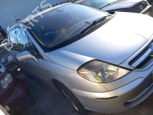 Used Parts CITROËN C8 (EA_, EB_) 2.2 HDi (128 hp) 4183379