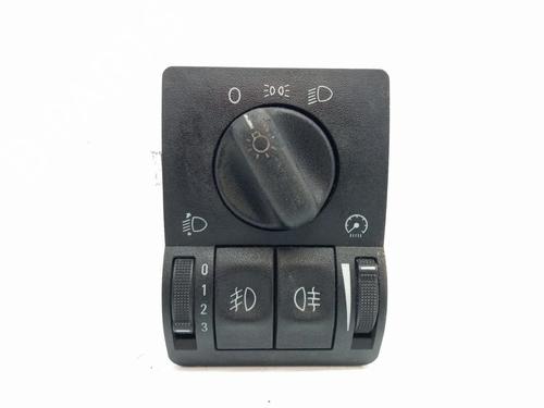 Used Headlight switch OPEL ASTRA G Estate (T98) 2.0 DTI 16V (F35) (101 hp) 9496415