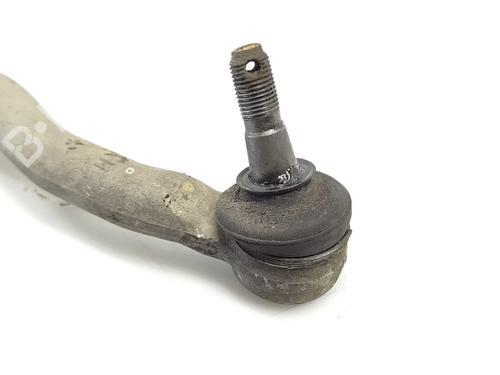 Styregear/Snekke TOYOTA YARIS (_P1_) 1.4 D-4D (NLP10_) | BP19654144M22 