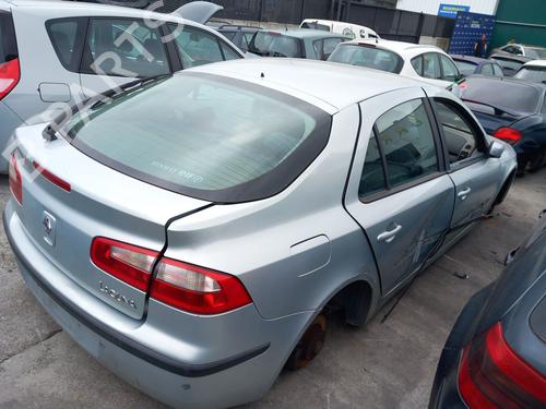 Left front window switch RENAULT LAGUNA II (BG0/1_) 1.9 dCi (BG08, BG0G) | BP38646022I27 - Image 7