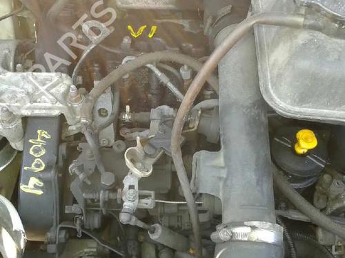 Front right lock PEUGEOT EXPERT (224_)  | BP8442360C97 