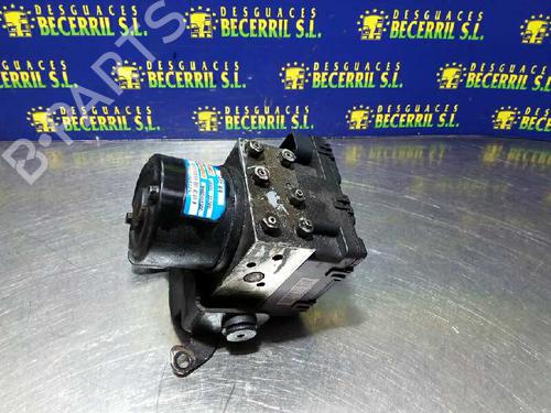 Used ABS pump HYUNDAI ELANTRA III (XD) 2.0 CRDi (113 hp) 10757229