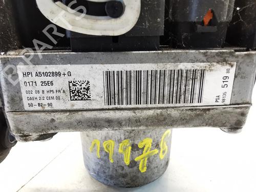 Steering pump PEUGEOT 3008 II SUV (MC_, MR_, MJ_, M4_) 1.2 THP/ PureTech 130 (MRHNSM, MRHNSU, MRHNSJ, MRHNYW,... | BP29747895M99 
