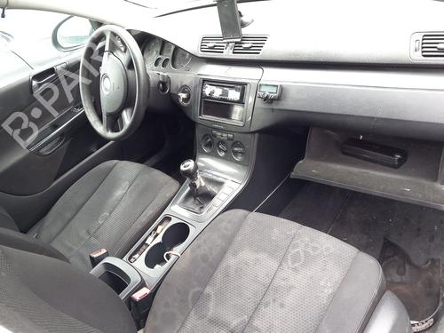 Engine control unit (ECU) VW PASSAT B6 (3C2) 2.0 TDI | BP38270720M57 - Image 7