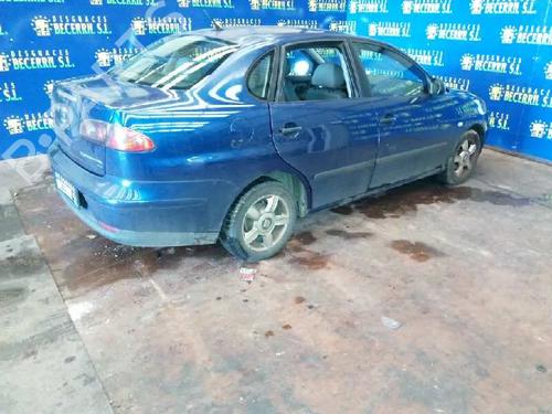 Front right lock SEAT CORDOBA (6L2) 1.9 SDI | BP8460145C97 