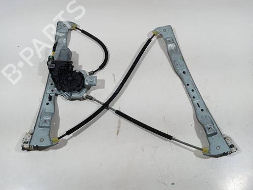 Used Front left window mechanism CITROËN DS3 (SA_) [2009-2016]  8466925