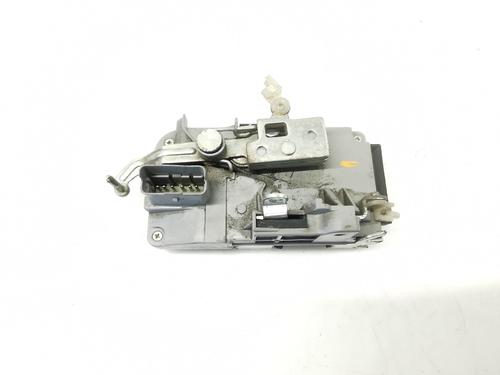 Used Front left lock Front left lock 38710501 38710501