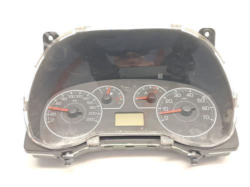 Used Instrument cluster FIAT GRANDE PUNTO (199_) 1.3 D Multijet (75 hp) 30684011