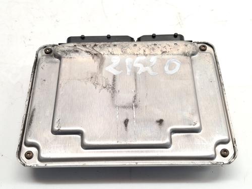 Engine control unit (ECU) VW GOLF IV (1J1) 2.0 | BP30708854M57