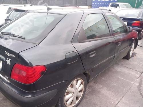 Front left window mechanism CITROËN XSARA (N1) 2.0 HDi 90 | BP31926624C22 