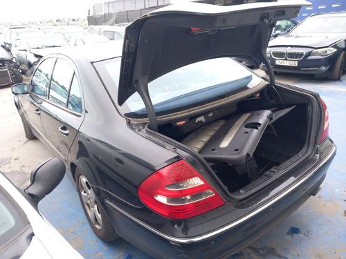 Electronic module MERCEDES-BENZ E-CLASS (W211) E 320 CDI (211.026) | BP39901116M83 - Image 6