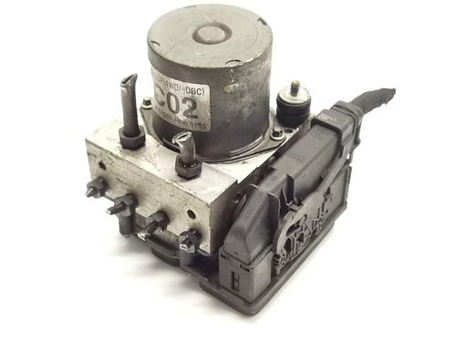Used ABS pump HYUNDAI SANTA FÉ II (CM) 2.2 CRDi (155 hp) 31992693