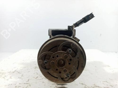 Used AC compressor MITSUBISHI L200 / TRITON (KA_T, KB_T) 2.5 DI-D 4WD (KB4T) (136 hp) 8499151