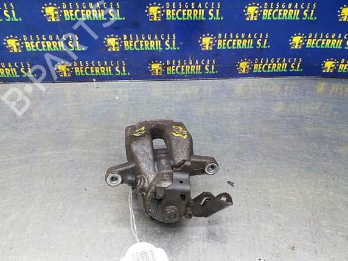 Right rear brake caliper CITROËN C2 (JM_)  | BP11576372M106 
