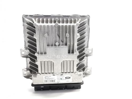 Used Engine control unit (ECU) LAND ROVER RANGE ROVER SPORT I (L320) 2.7 D 4x4 (190 hp) 25755503