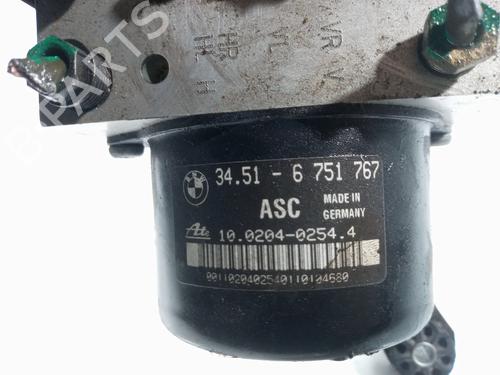 ABS pump BMW 3 (E46) 330 d | BP8819468M43 