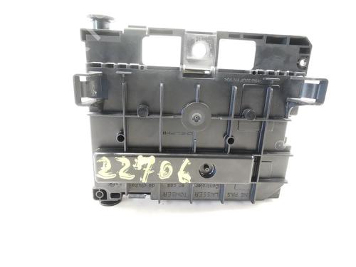 Fuse box CITROËN BERLINGO Platform/Chassis (B9) 1.6 BlueHDi 100 | BP38735319E1 - Image 2