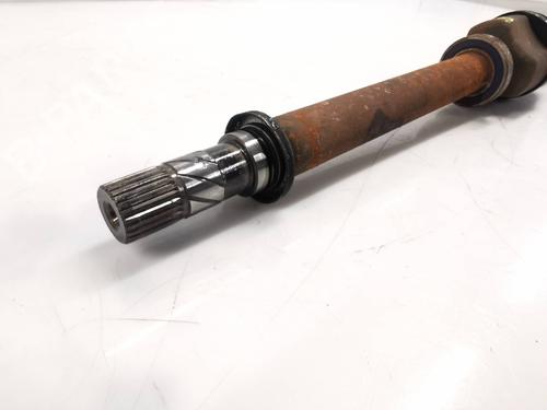 Right front driveshaft RENAULT CLIO III (BR0/1, CR0/1) | BP21525313M39