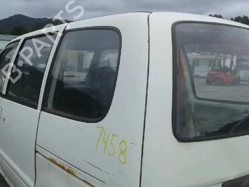 Starter NISSAN SERENA (C23)  | BP17990887M8 