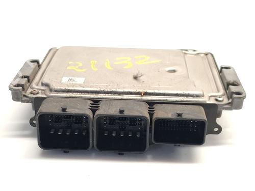 Engine control unit (ECU) CITROËN C-ELYSEE (DD_) 1.6 HDI 92 | BP30149724M57 
