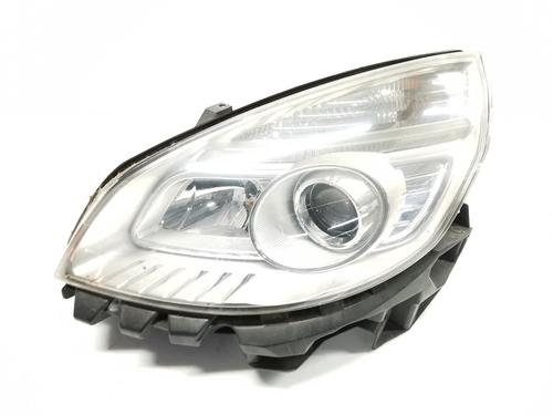 Used Left headlight Left headlight RENAULT SCÉNIC II (JM0/1_) 1.5 dCi (JM1E, JM16) (106 hp) 33246221 33246221