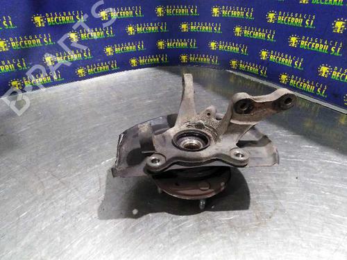 Left front steering knuckle VOLVO V40 Estate (645) 1.8 | BP8460594M25 
