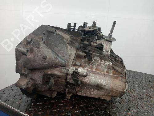 Gearbox CITROËN C4 Picasso I MPV (UD_) 2.0 HDi 150 | BP32416871M3