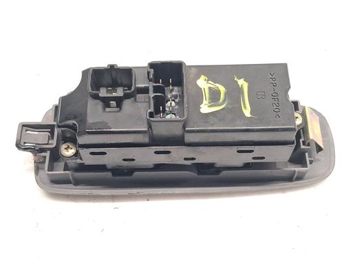 Left front window switch MAZDA B-SERIE (UN) 2.5 TD 4WD | BP36784797I27 - Image 2