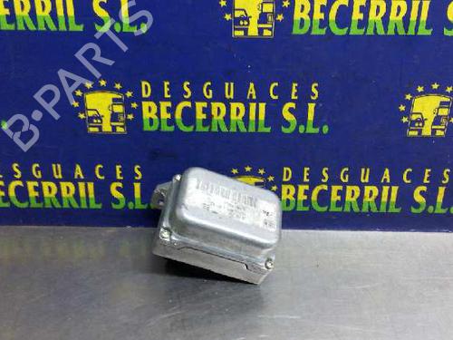 Used Electronic module OPEL ASTRA H (A04) [2004-2014]  14020291