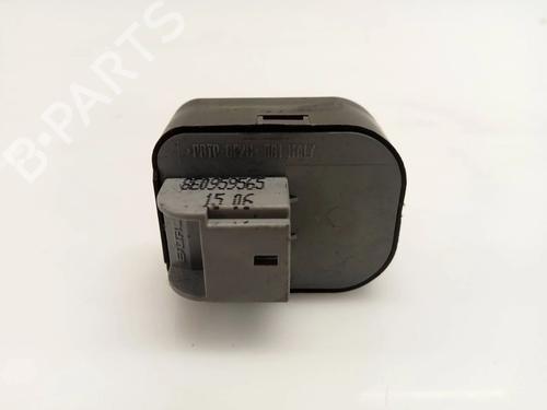 Mirror switch AUDI A3 (8P1) 2.0 TDI 16V | BP16831956I25 