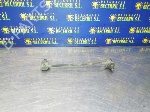Used Left front suspension arm CHEVROLET AVEO / KALOS Hatchback (T200) 1.4 16V (94 hp) 16167899