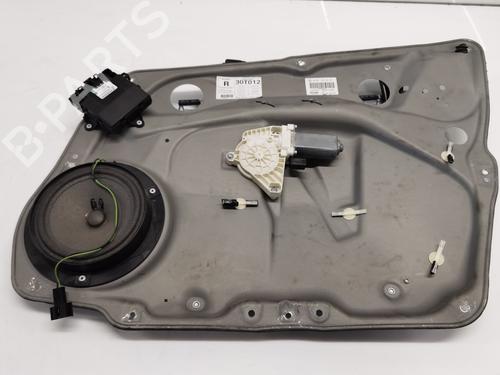Used Front right window mechanism Front right window mechanism MERCEDES-BENZ A-CLASS (W169) A 180 CDI (169.007, 169.307) (109 hp) 34265515 34265515