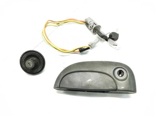 Módulo eletrónico RENAULT KANGOO (KC0/1_) D 65 1.9 (KC0E, KC02, KC0J, KC0N) (64 hp) 30319524